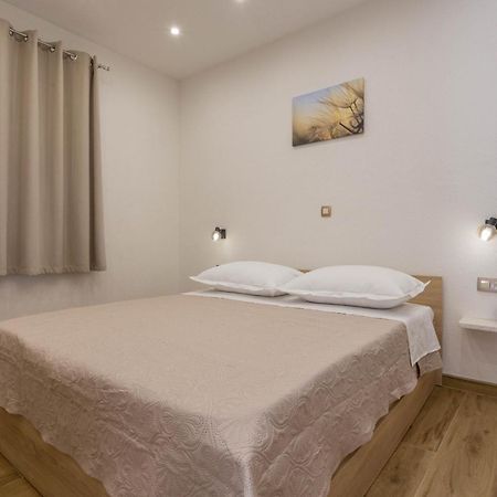 Apartments By The Sea Cove Zastupac, Hvar - 8761 Хвар Екстер'єр фото