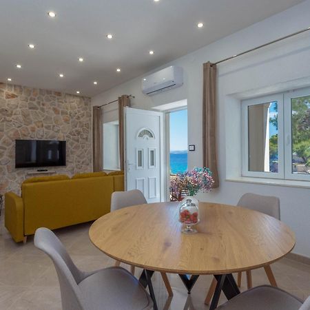 Apartments By The Sea Cove Zastupac, Hvar - 8761 Хвар Екстер'єр фото