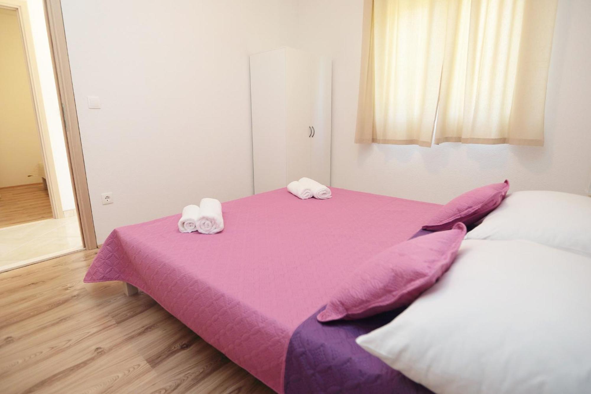Apartments By The Sea Cove Zastupac, Hvar - 8761 Хвар Номер фото