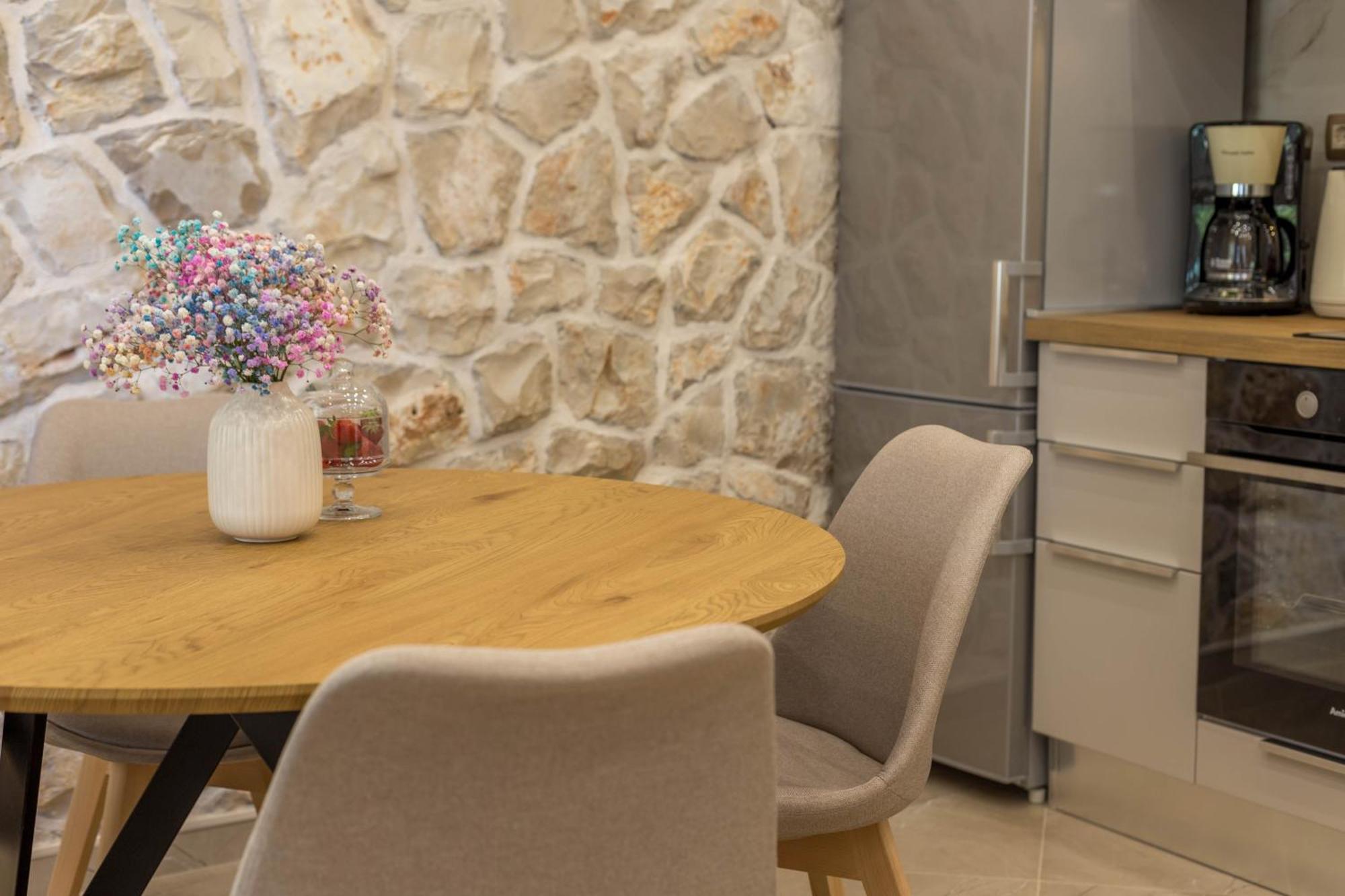Apartments By The Sea Cove Zastupac, Hvar - 8761 Хвар Номер фото