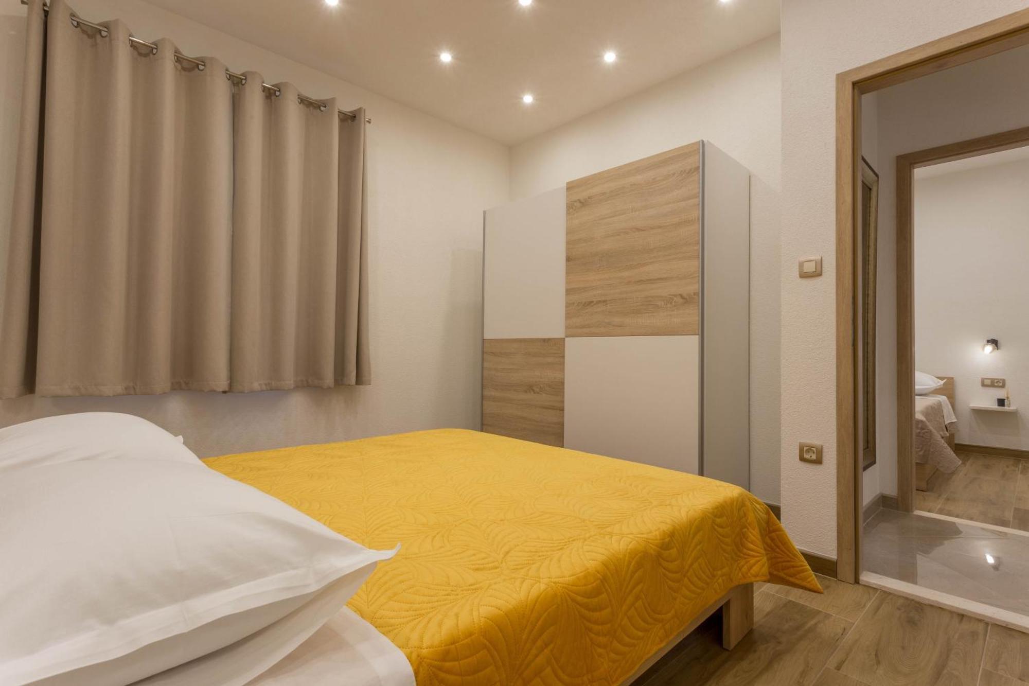Apartments By The Sea Cove Zastupac, Hvar - 8761 Хвар Номер фото