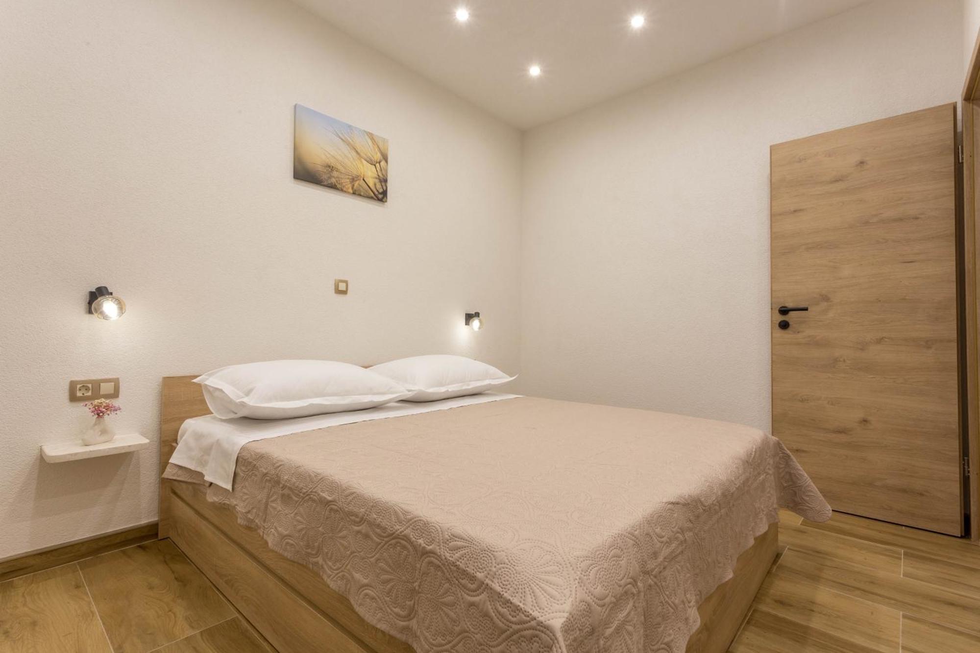 Apartments By The Sea Cove Zastupac, Hvar - 8761 Хвар Номер фото